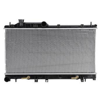 2009 Subaru Legacy Radiator Spectra Premium CU2778 image 2 of 3