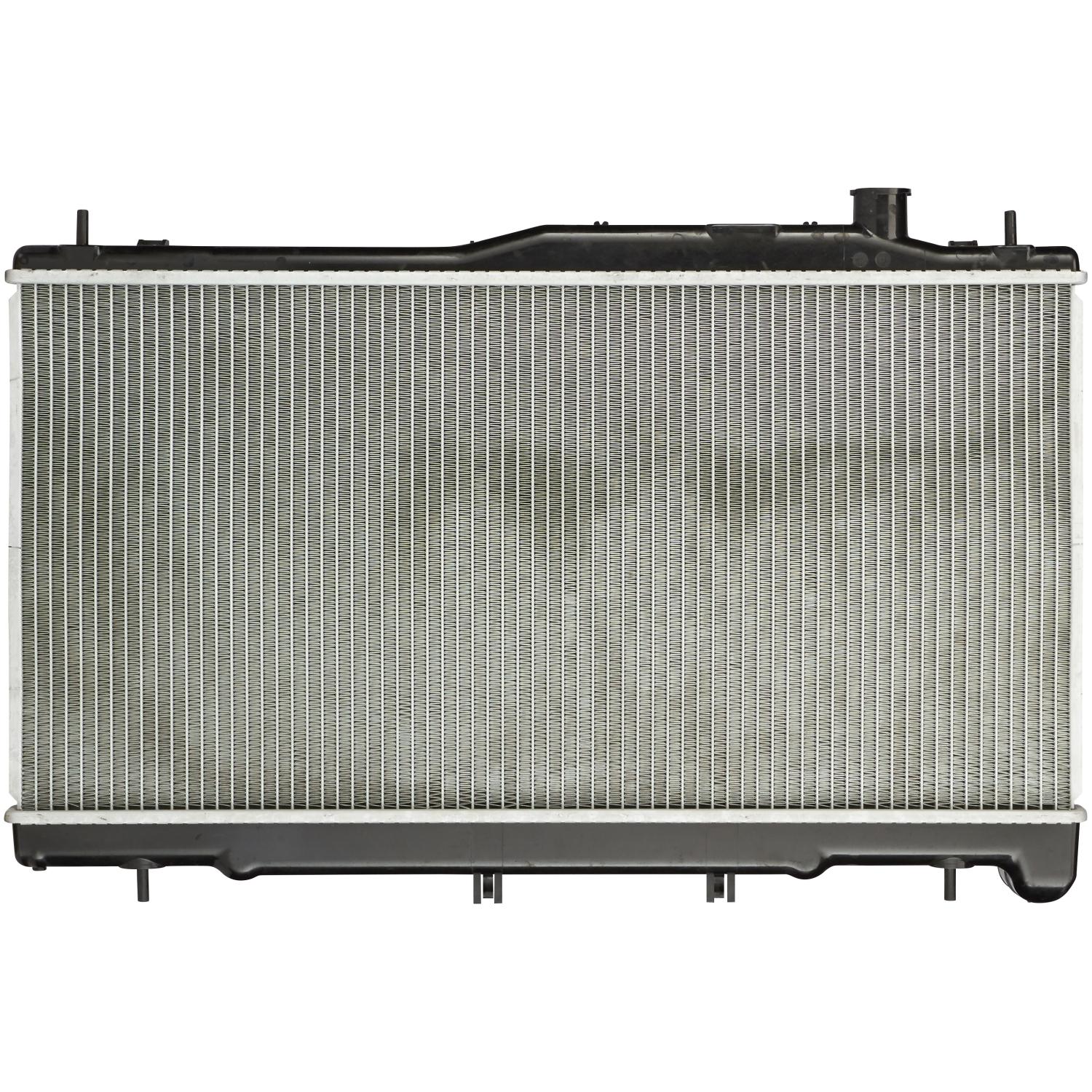 Spectra Premium CU2779 - Radiator Spectra Premium CU2779 Radiator product image 2 of 5
