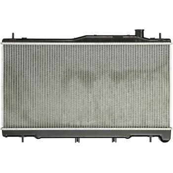 2009 Subaru Legacy Radiator Spectra Premium CU2779 image 2 of 4