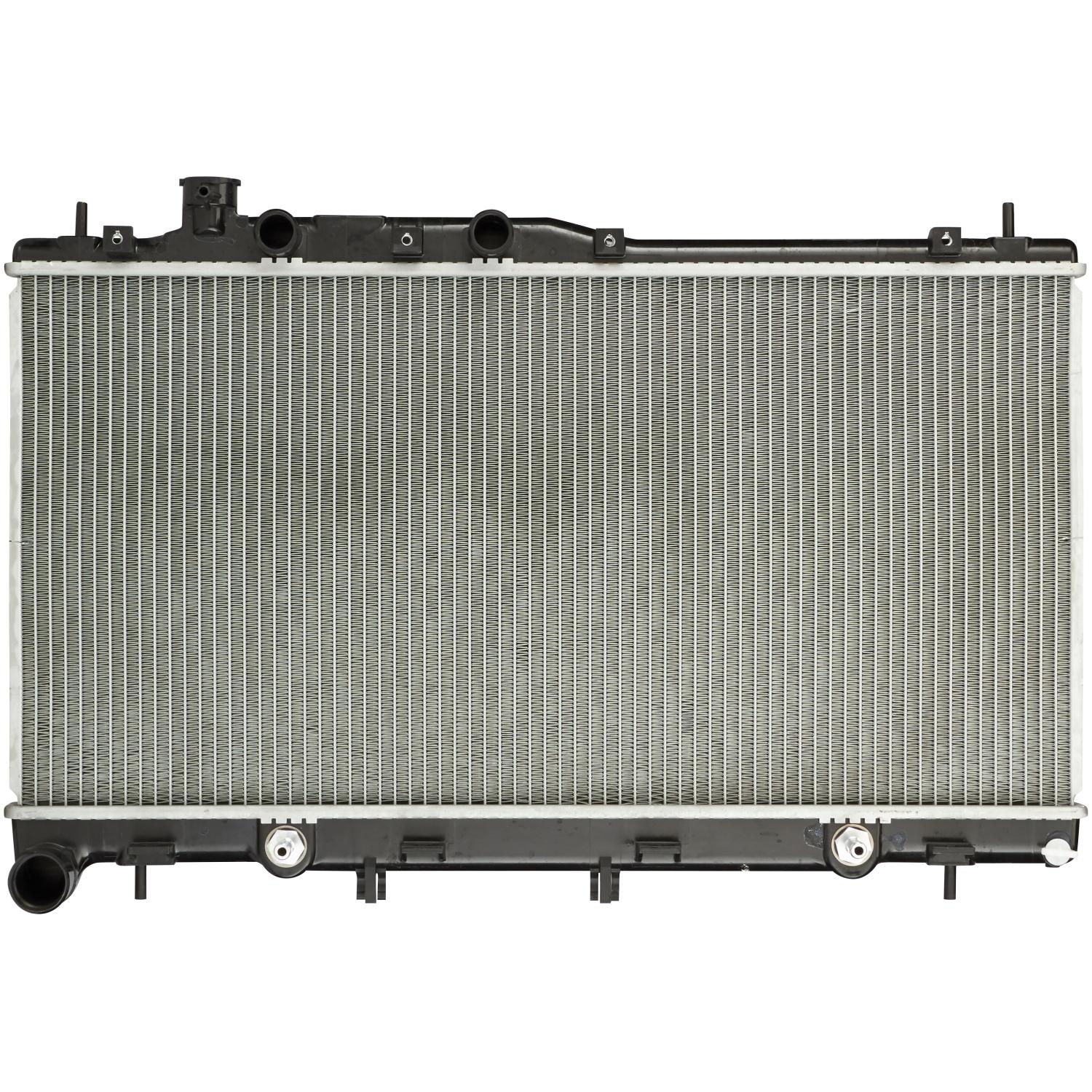 Spectra Premium CU2779 - Radiator Spectra Premium CU2779 Radiator product image 3 of 5