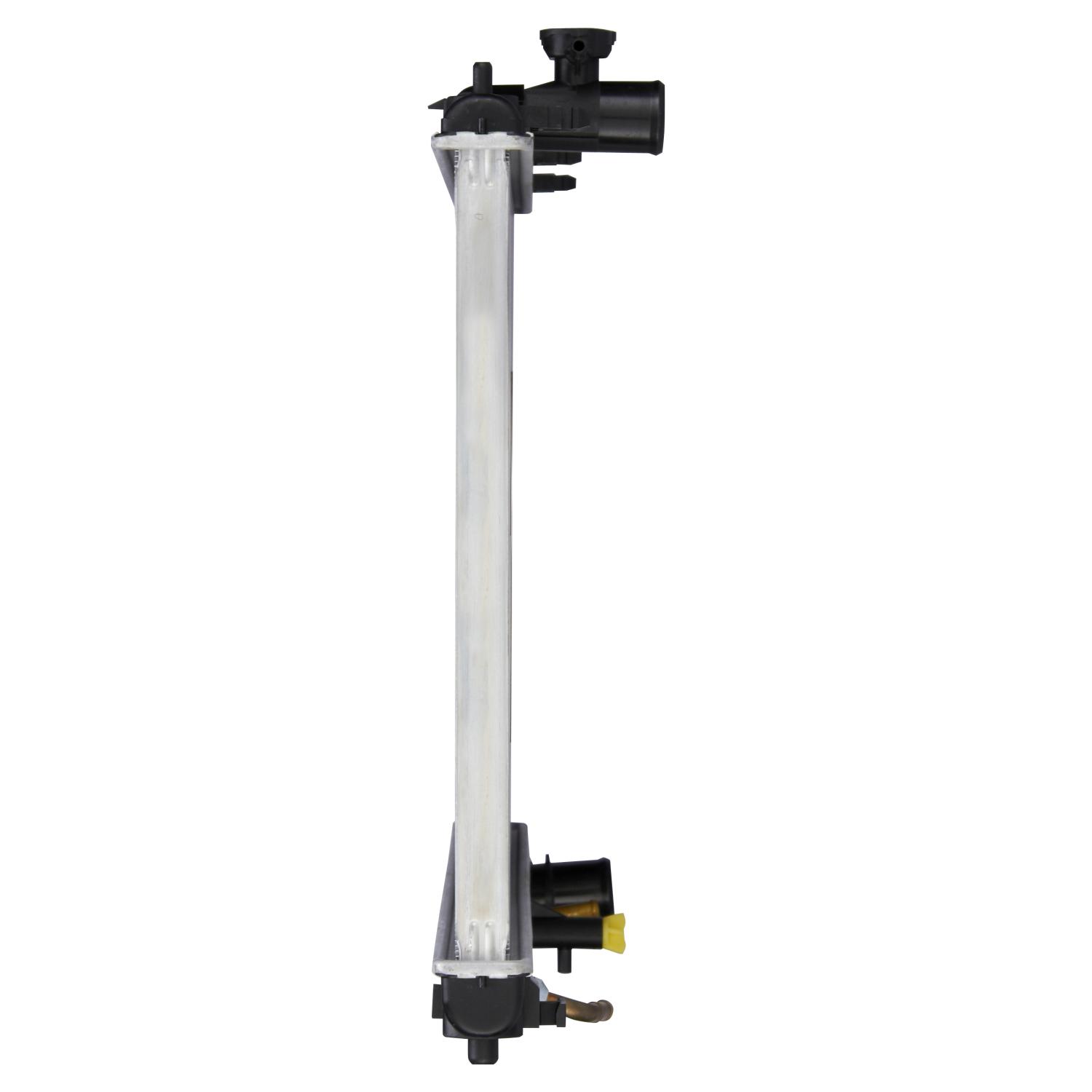 Spectra Premium CU2781 - Radiator Spectra Premium CU2781 Radiator product image 4 of 5