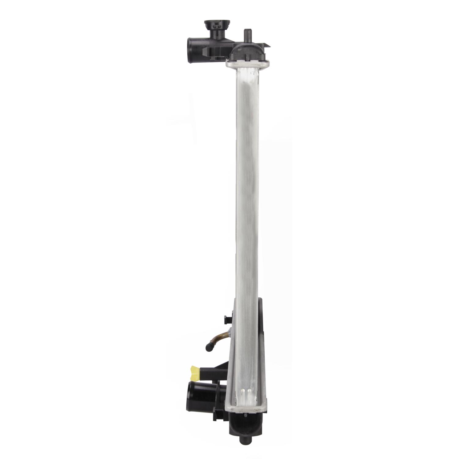 Spectra Premium CU2781 - Radiator Spectra Premium CU2781 Radiator product image 5 of 5