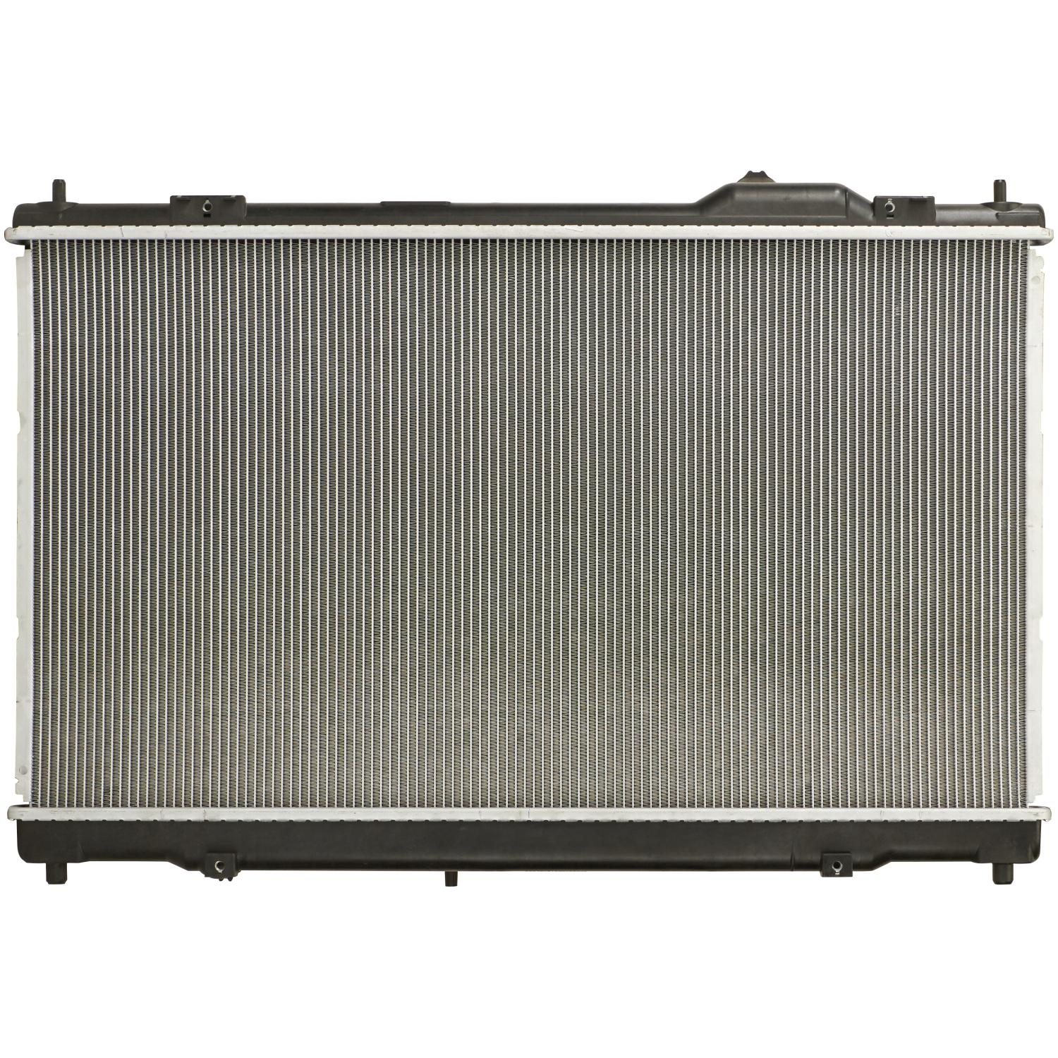 Spectra Premium CU2782 - Radiator Spectra Premium CU2782 Radiator product image 2 of 6