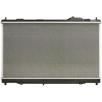 2008 Lexus GS350 Radiator Spectra Premium CU2782 image 2 of 4