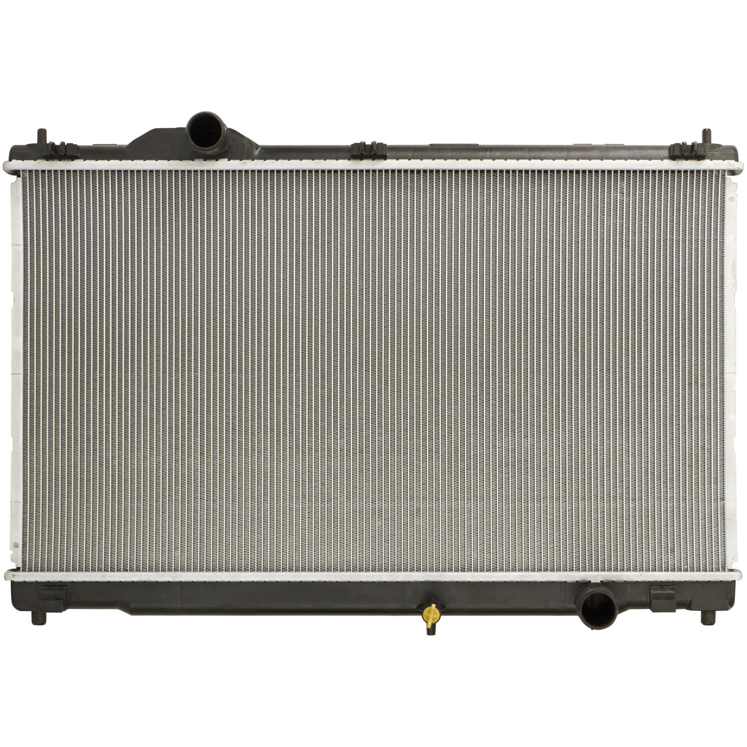 Spectra Premium CU2782 - Radiator Spectra Premium CU2782 Radiator product image 3 of 6