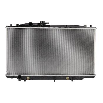2007 Honda Accord Radiator Spectra Premium CU2783 image 2 of 3