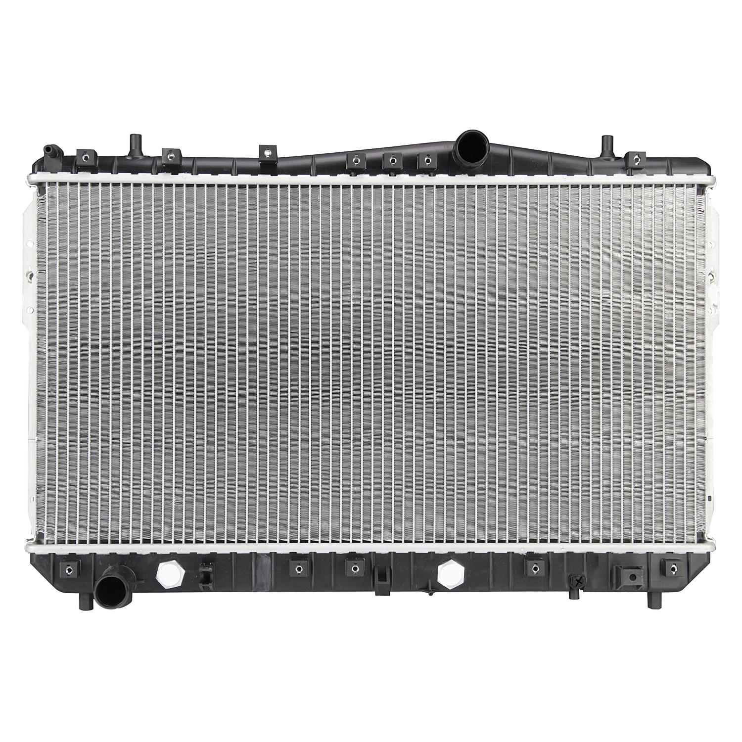 Spectra Premium CU2788 Radiator product image 2 of 3