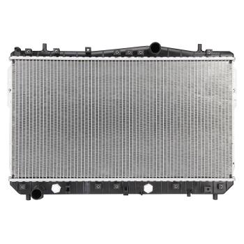 2009 Chevrolet Optra Radiator Spectra Premium CU2788 image 2 of 3