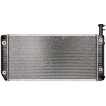 2015 GMC Savana 2500 Radiator Spectra Premium CU2791 image 3 of 4