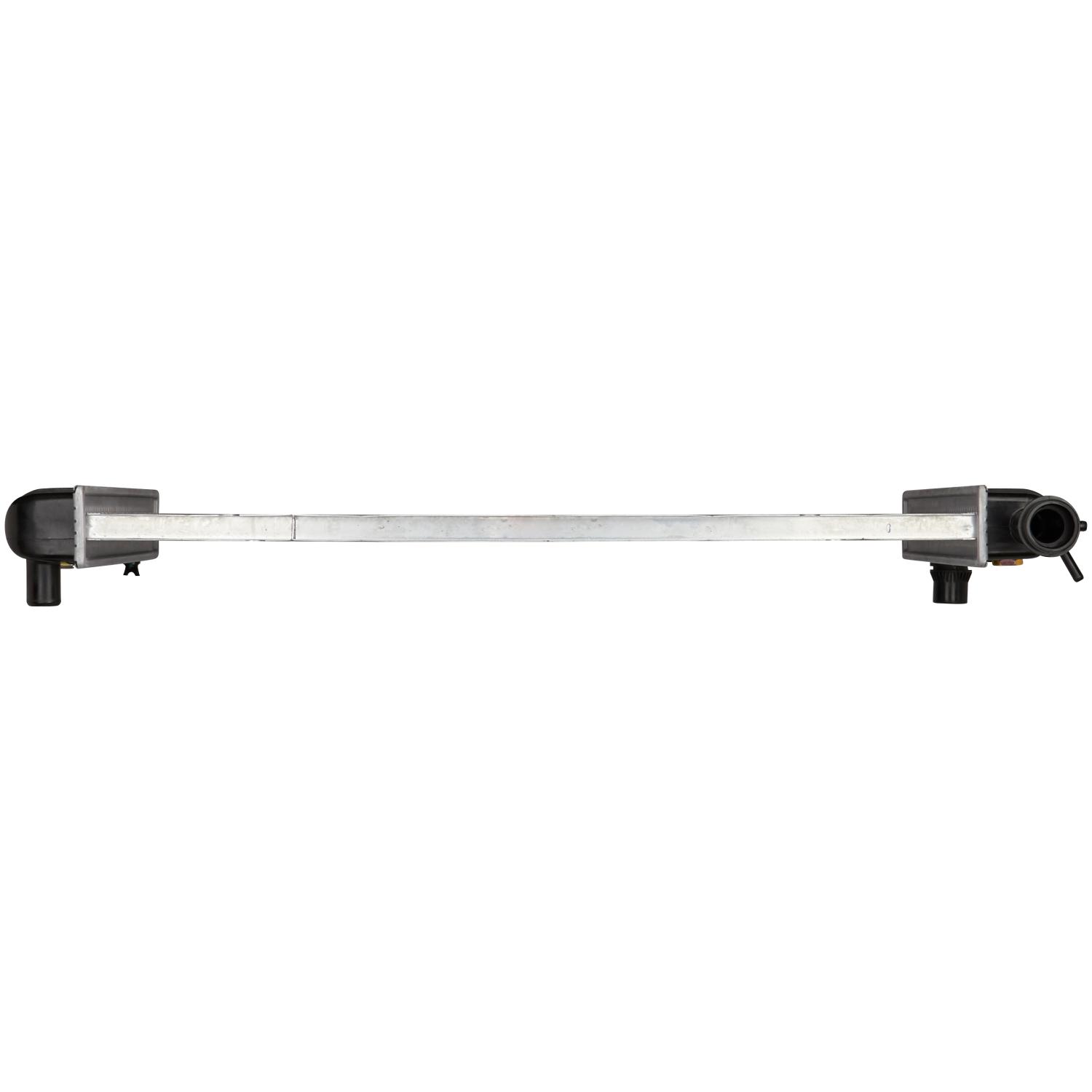 Spectra Premium CU2791 - Radiator Spectra Premium CU2791 Radiator product image 5 of 5
