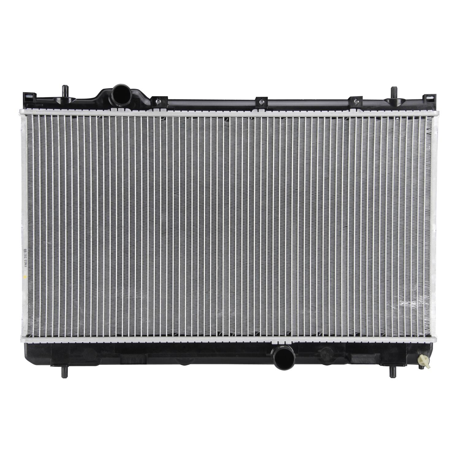 Spectra Premium CU2794 - Radiator Spectra Premium CU2794 Radiator product image 2 of 3