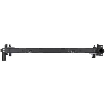2007 Chrysler Voyager Radiator Spectra Premium CU2795 image 4 of 4