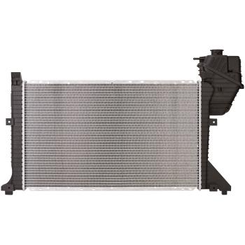 2006 Dodge Sprinter 3500 Radiator Spectra Premium CU2796 image 2 of 4