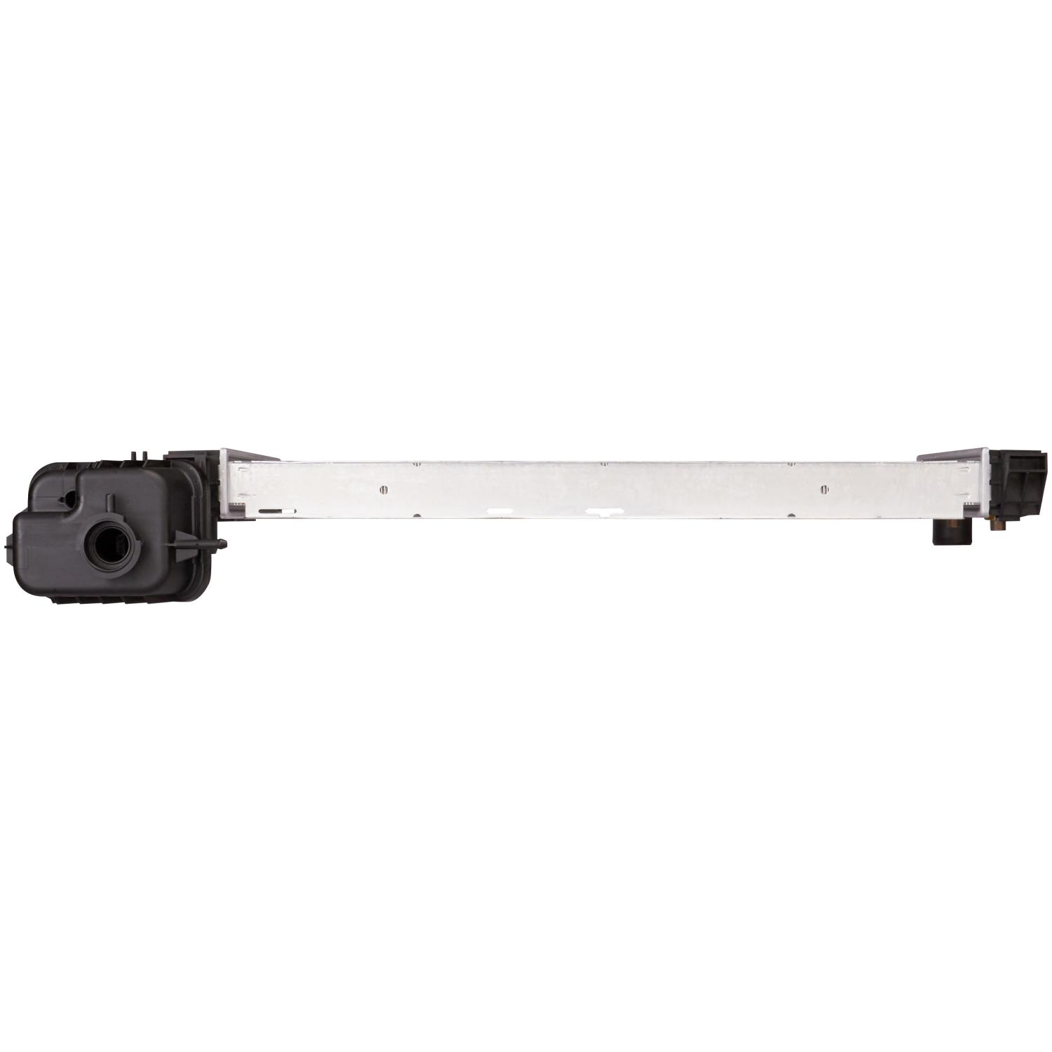 Spectra Premium CU2796 - Radiator Spectra Premium CU2796 Radiator product image 4 of 4