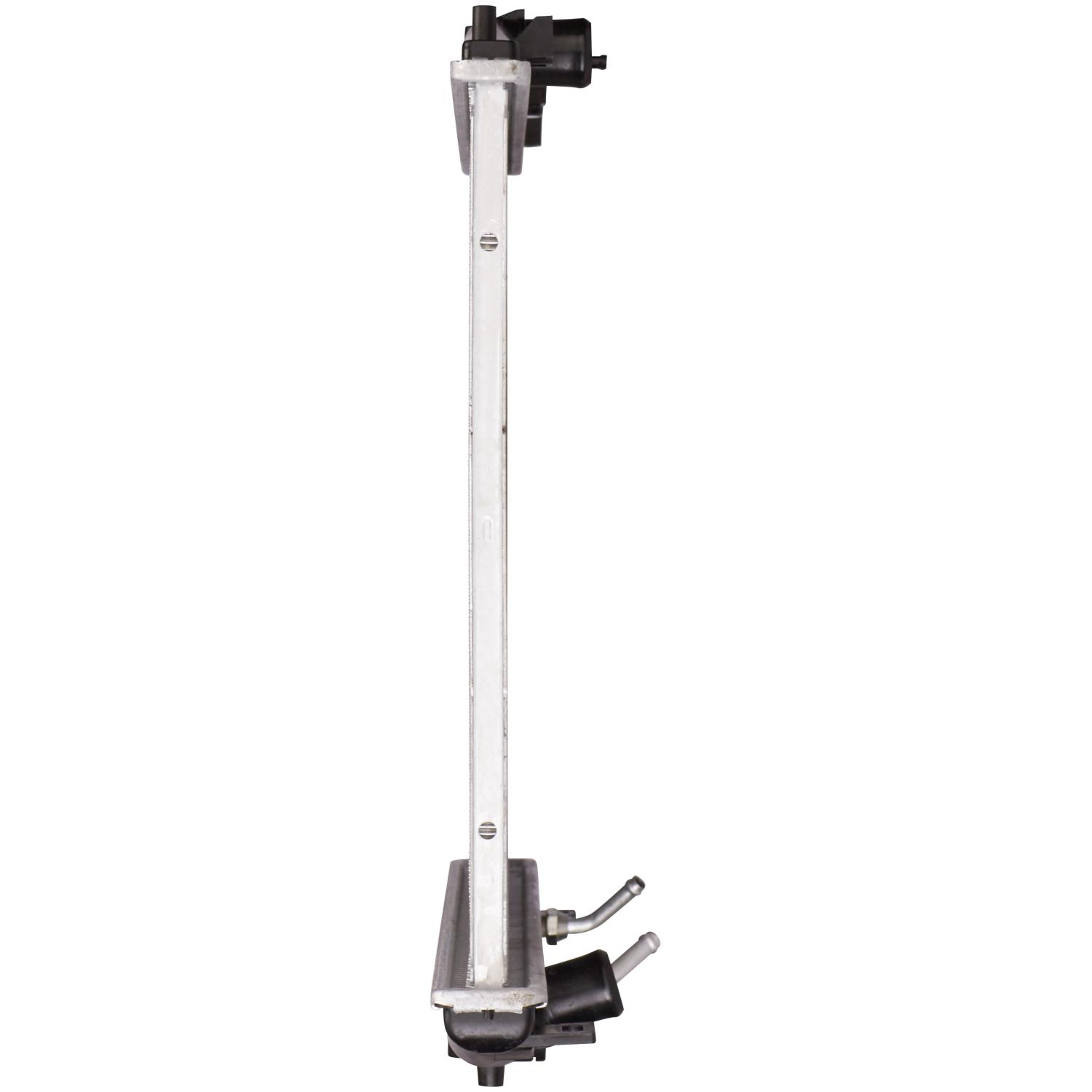 Spectra Premium CU2797 Radiator product image 5 of 6