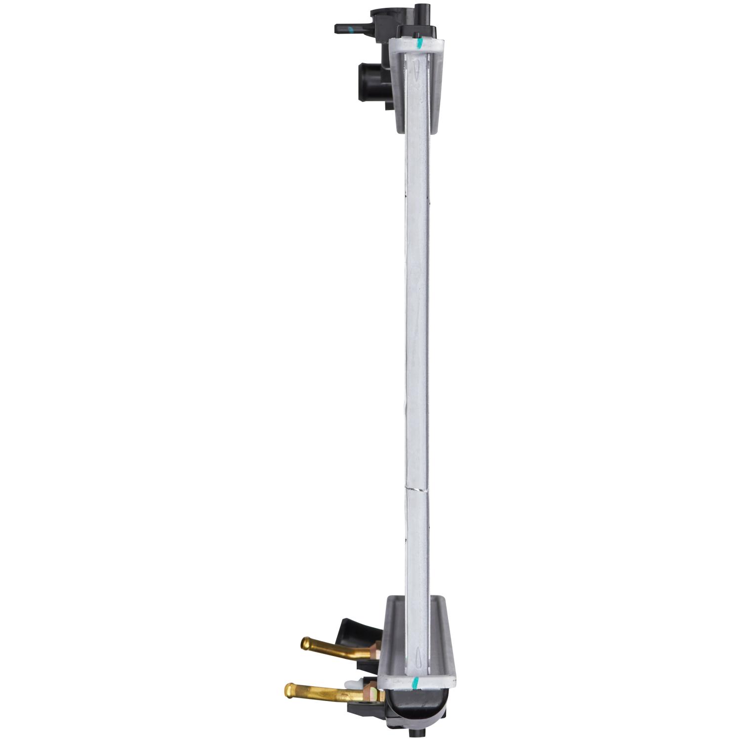Spectra Premium CU2797 Radiator product image 6 of 6