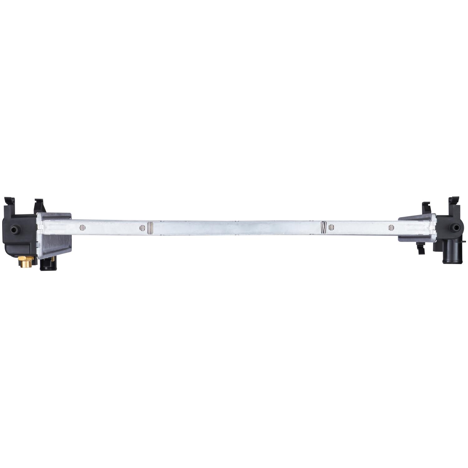 Spectra Premium CU2799 - Radiator Spectra Premium CU2799 Radiator product image 5 of 5