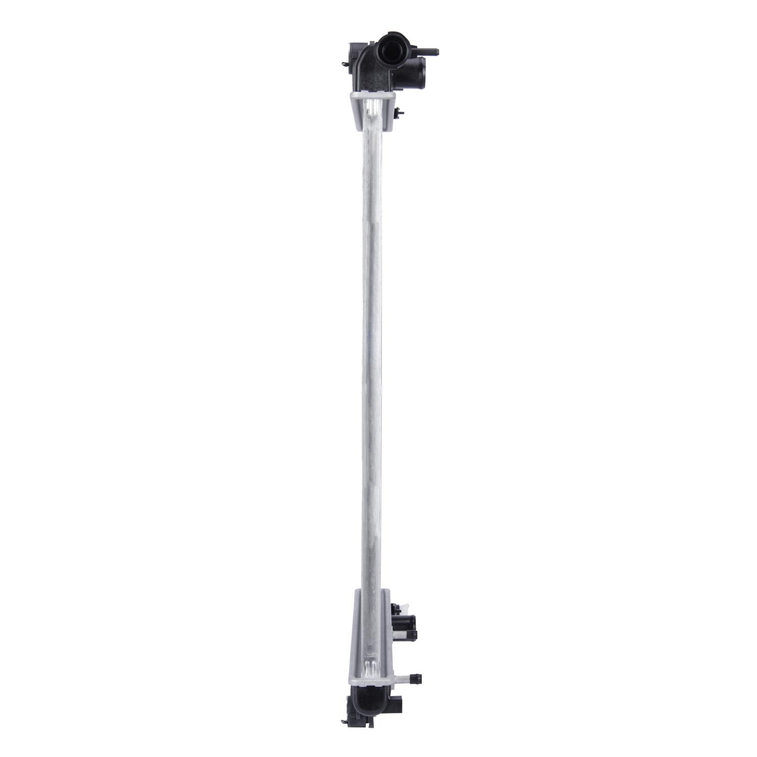 Spectra Premium CU2802 - Radiator Spectra Premium CU2802 Radiator product image 5 of 6