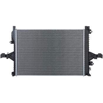2007 Volvo S60 Radiator Spectra Premium CU2805 image 2 of 4