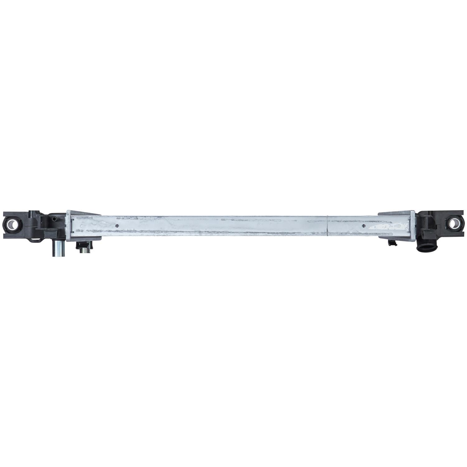 Spectra Premium CU2805 - Radiator Spectra Premium CU2805 Radiator product image 5 of 5