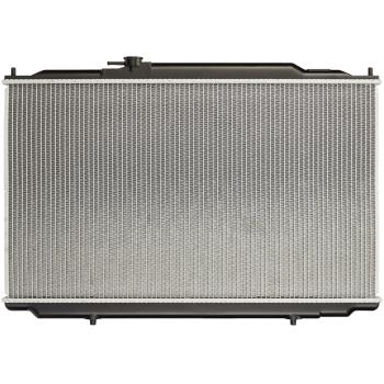 2010 Honda Odyssey Radiator Spectra Premium CU2806 image 2 of 4