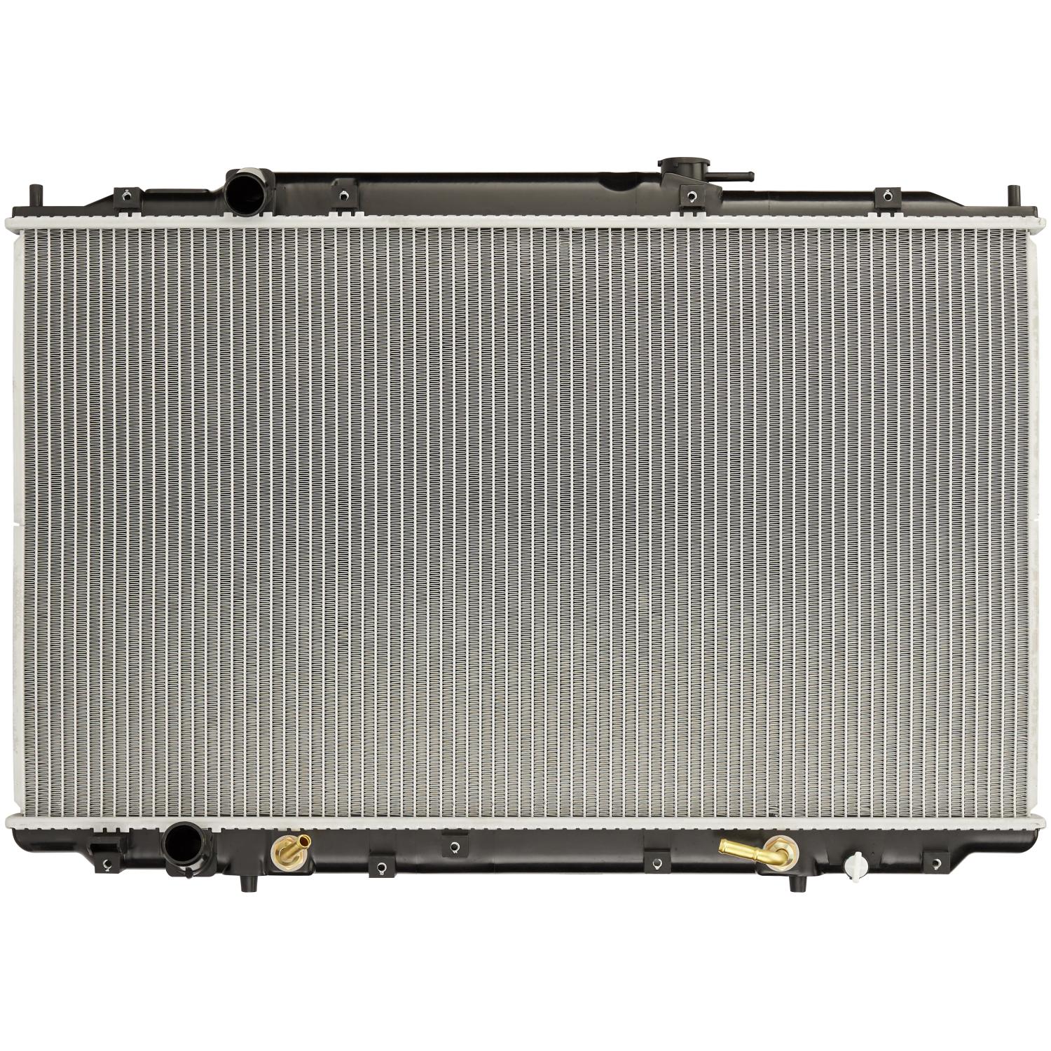 Spectra Premium CU2806 - Radiator Spectra Premium CU2806 Radiator product image 3 of 5