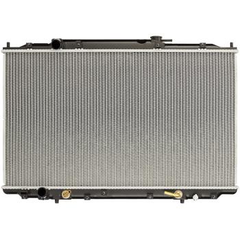 2010 Honda Odyssey Radiator Spectra Premium CU2806 image 3 of 4