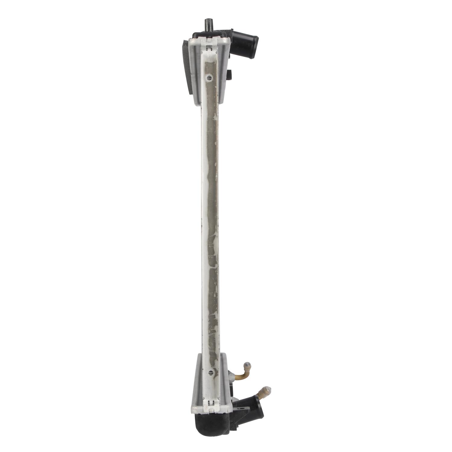 Spectra Premium CU2806 - Radiator Spectra Premium CU2806 Radiator product image 4 of 5