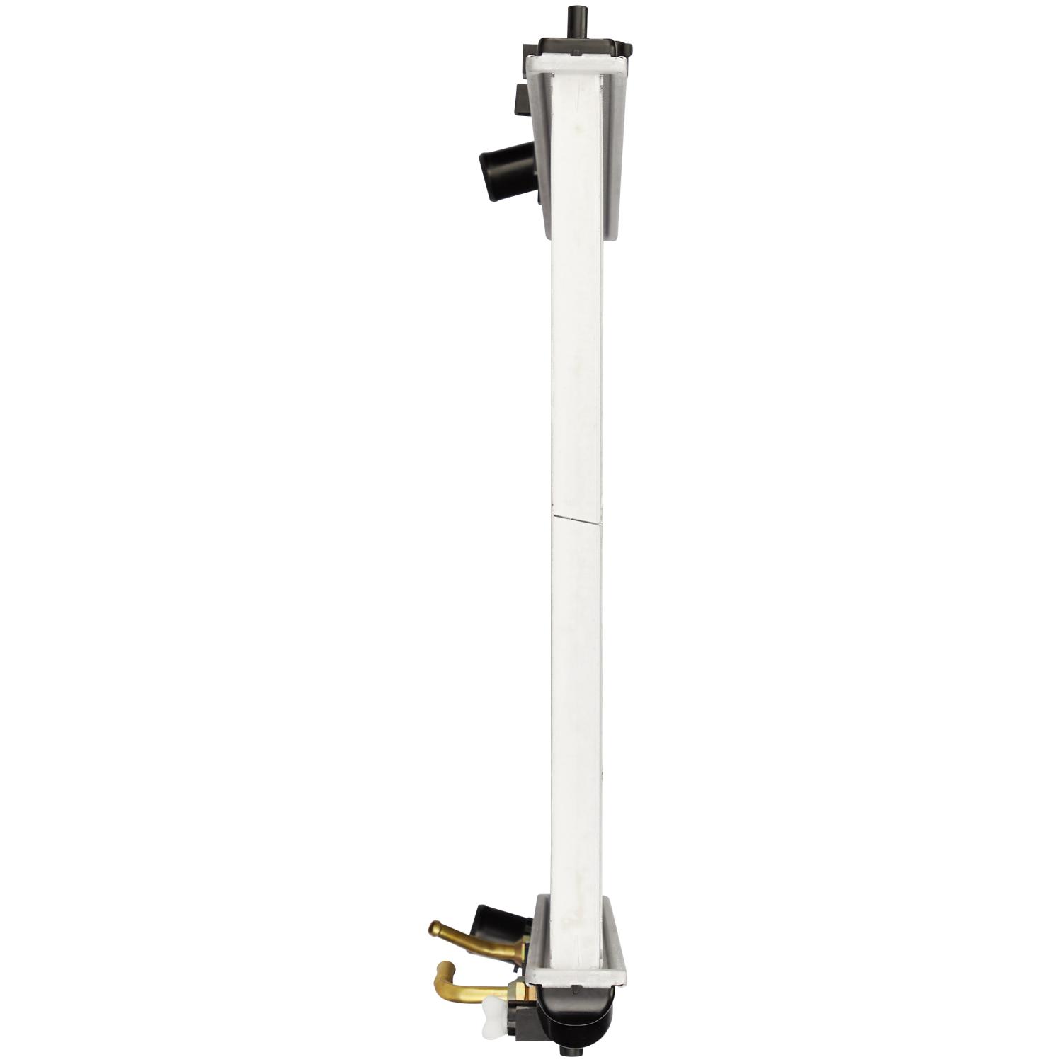 Spectra Premium CU2806 - Radiator Spectra Premium CU2806 Radiator product image 5 of 5