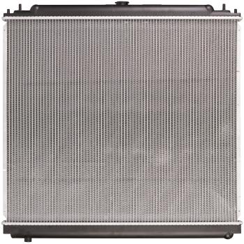 2012 Suzuki Equator Radiator Spectra Premium CU2808 image 2 of 4