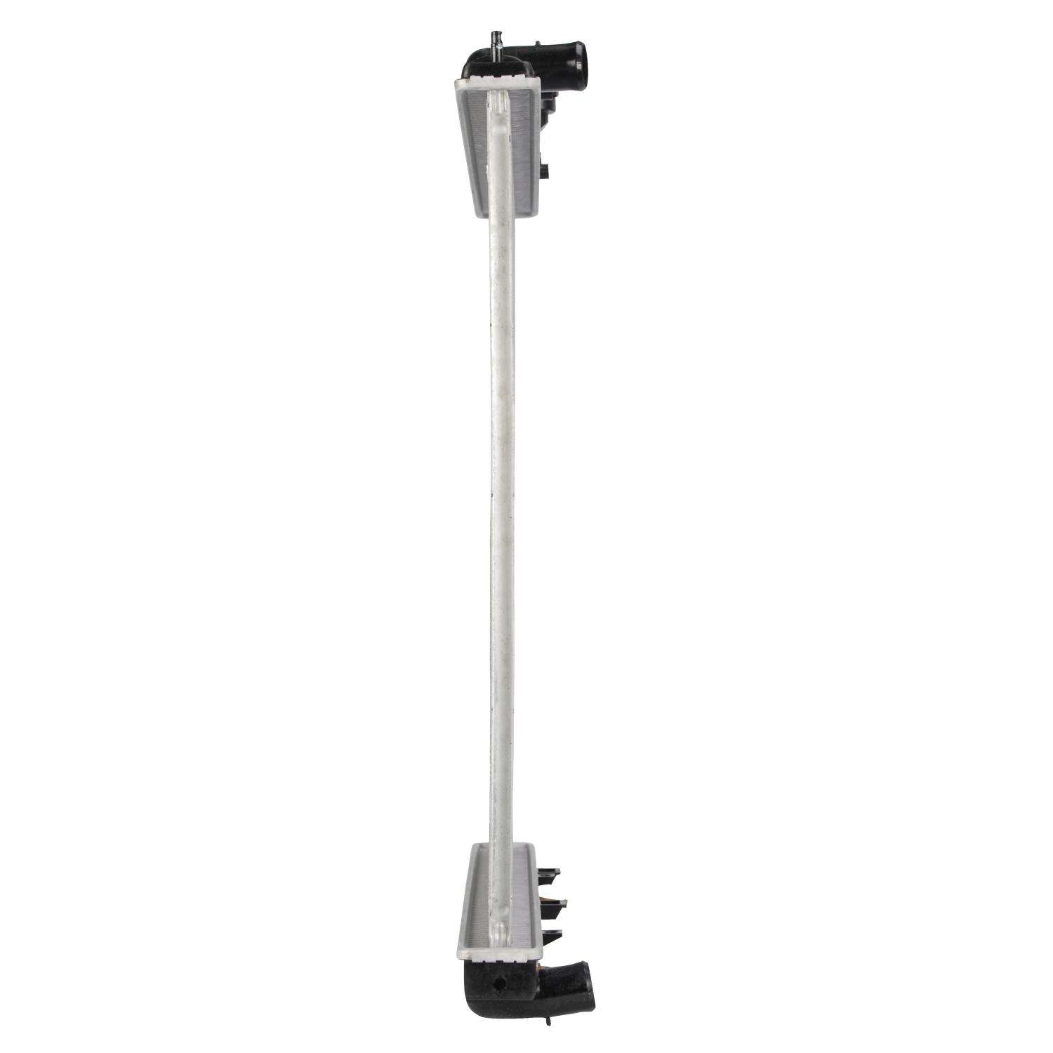 Spectra Premium CU2808 - Radiator Spectra Premium CU2808 Radiator product image 4 of 5