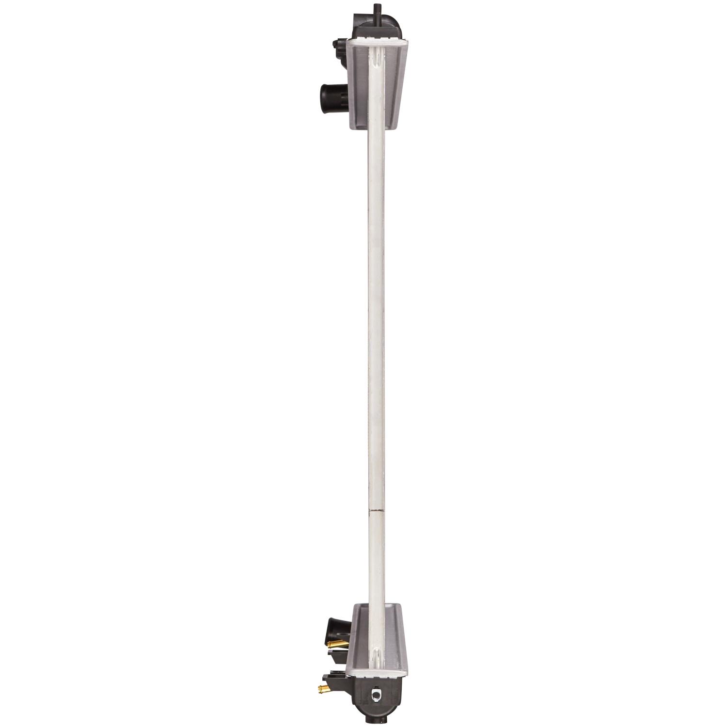 Spectra Premium CU2808 - Radiator Spectra Premium CU2808 Radiator product image 5 of 5
