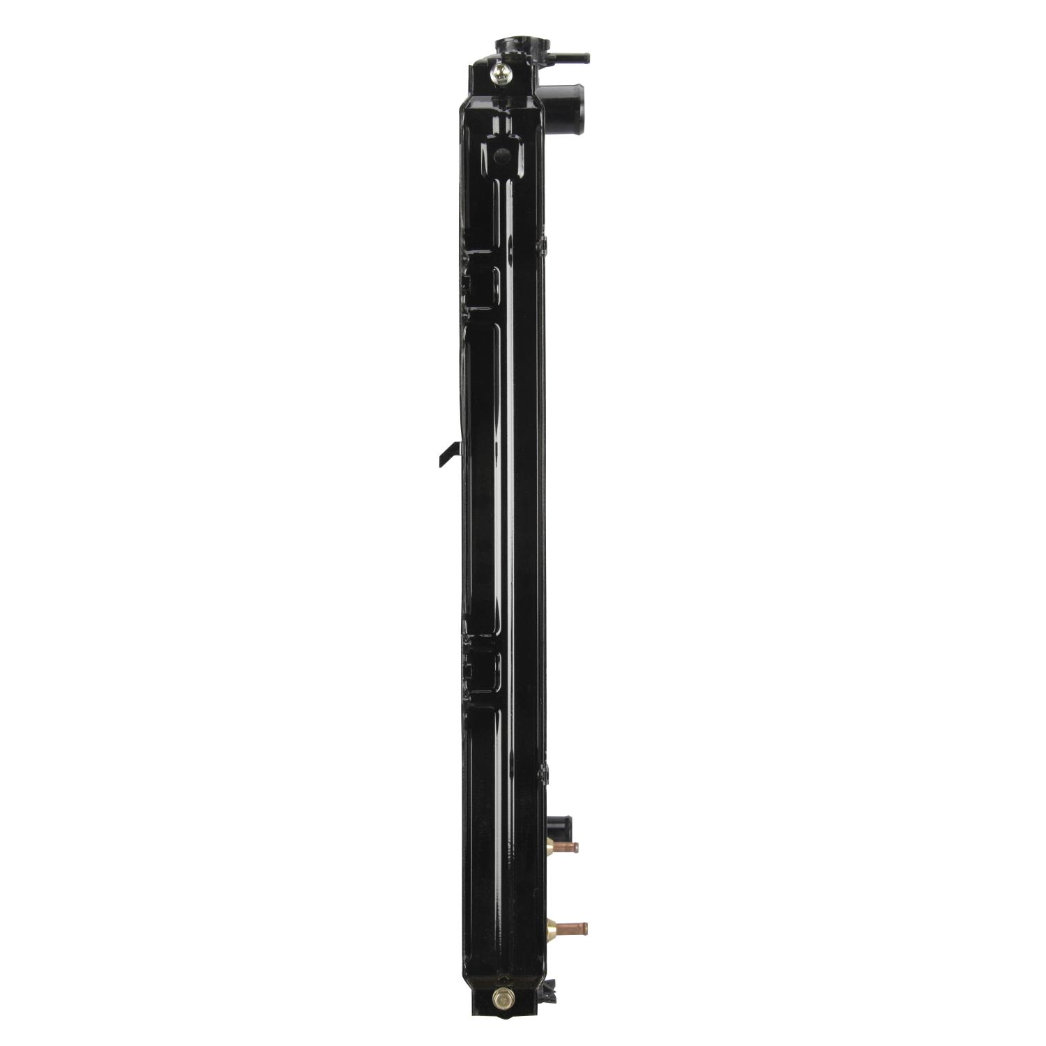 Spectra Premium CU2809 - Radiator Spectra Premium CU2809 Radiator product image 3 of 3