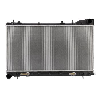 2005 Subaru Forester Radiator Spectra Premium CU2812 image 2 of 3