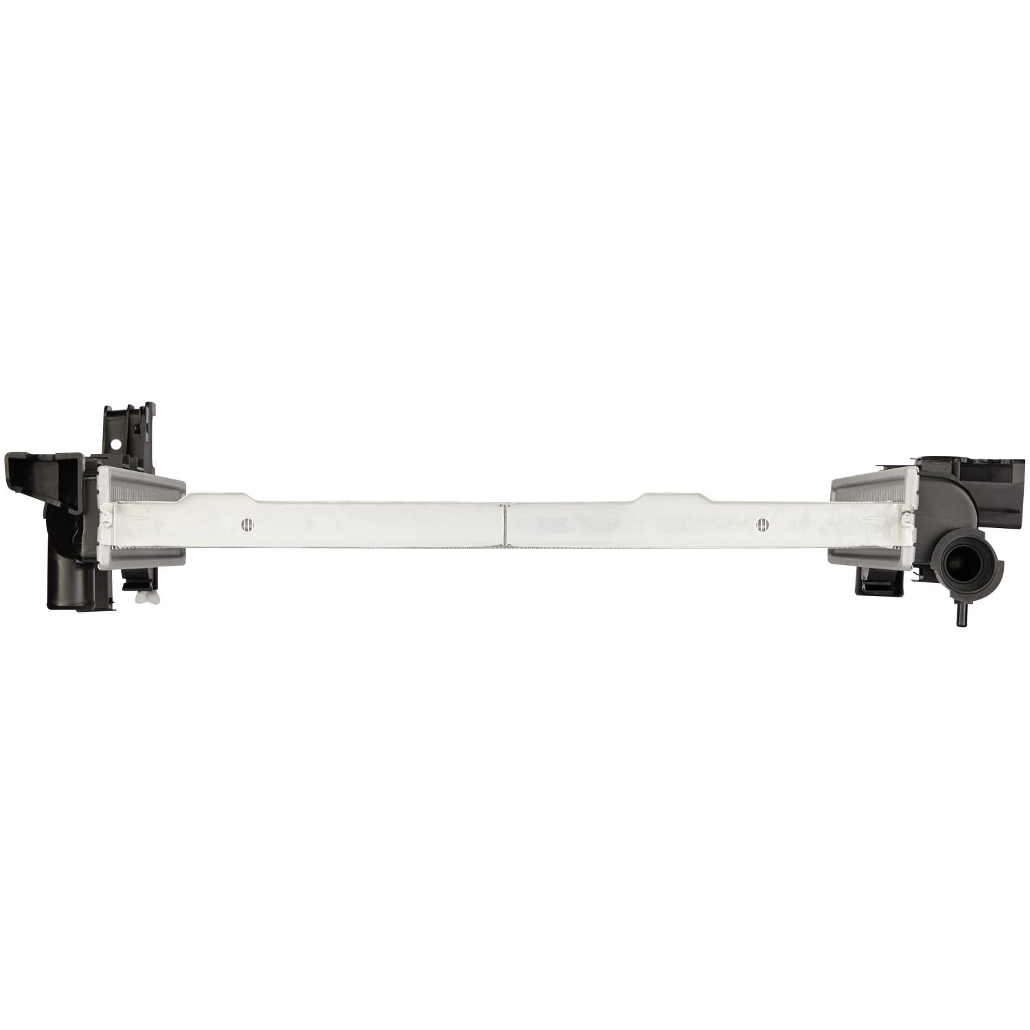 Spectra Premium CU2813 - Radiator Spectra Premium CU2813 Radiator product image 4 of 4