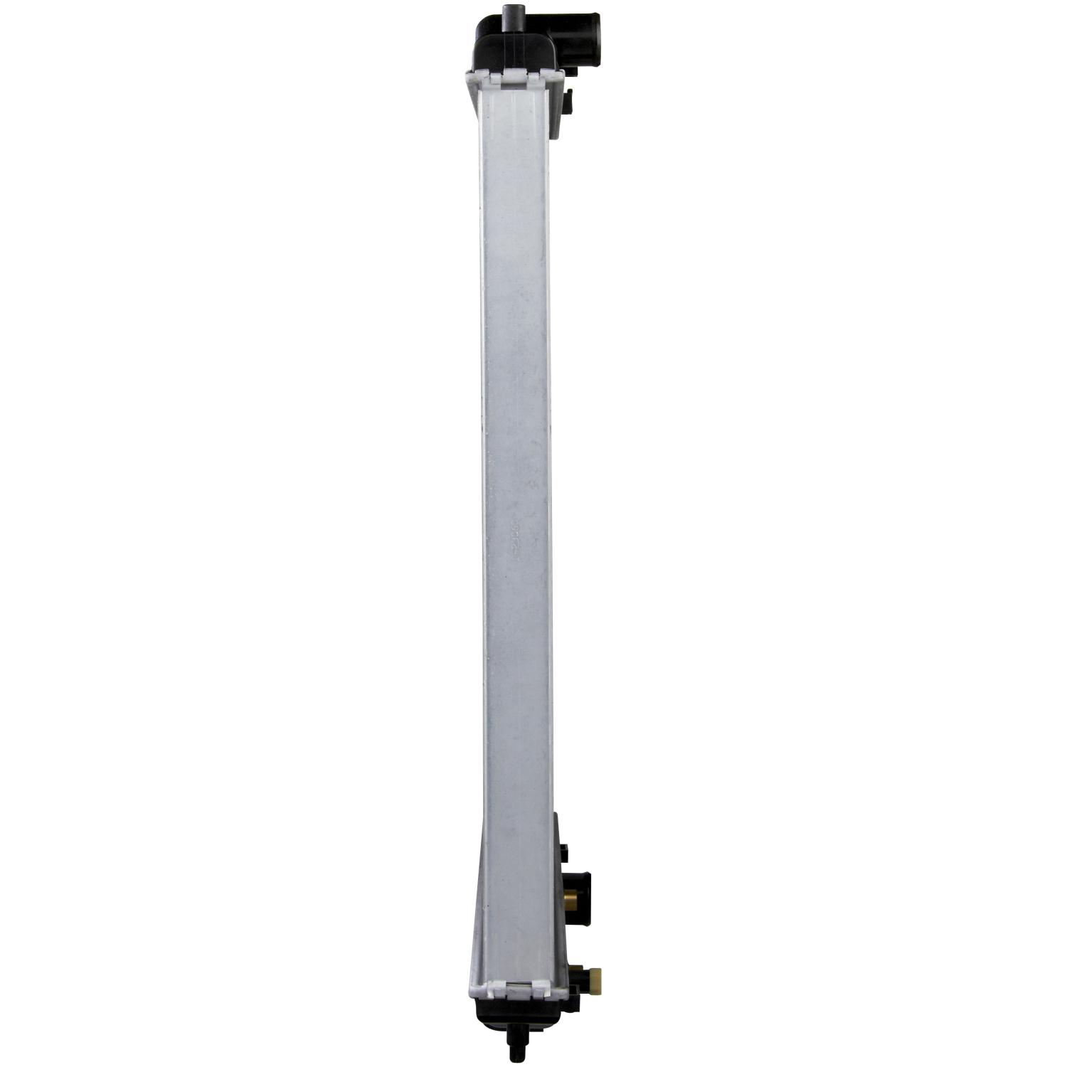 Spectra Premium CU2815 Radiator product image 4 of 4