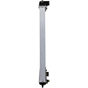 2003 Ford F-450 Super Duty Radiator Spectra Premium CU2815 image 4 of 4