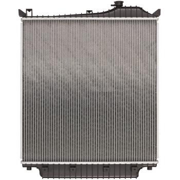2006 Mercury Mountaineer Radiator Spectra Premium CU2816 image 2 of 4