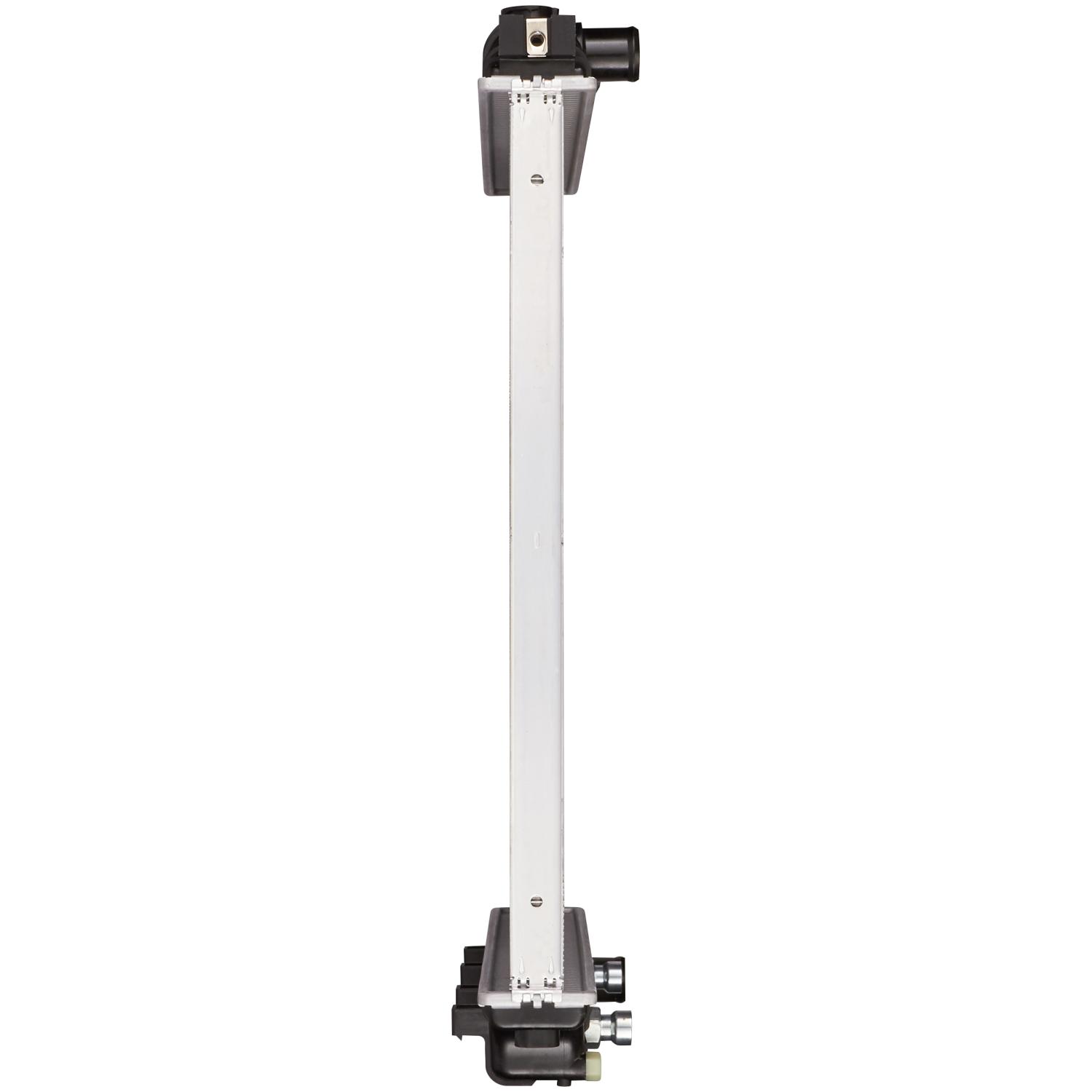 Spectra Premium CU2816 Radiator product image 5 of 5