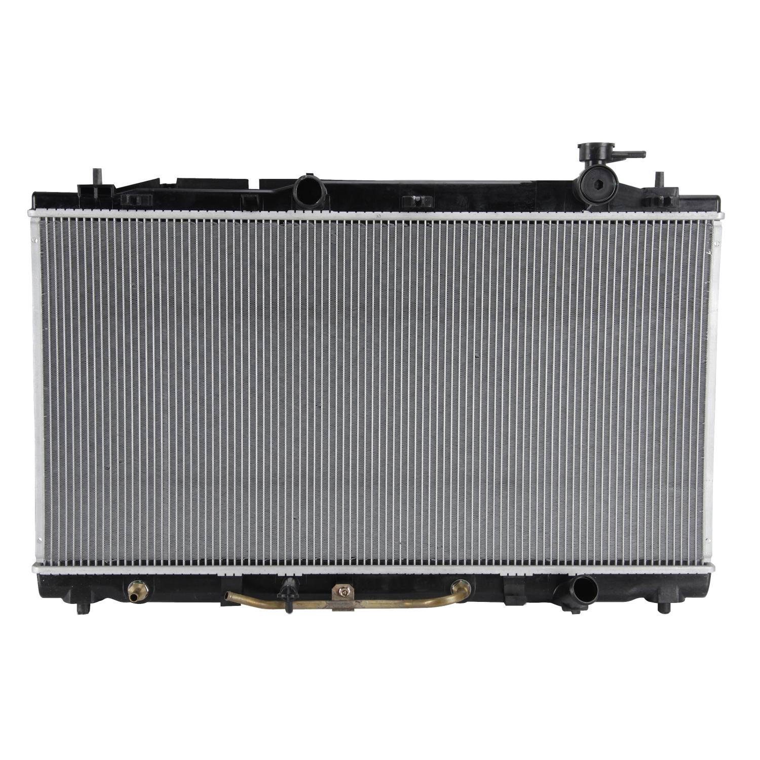 Spectra Premium CU2817 - Radiator Spectra Premium CU2817 Radiator product image 2 of 3