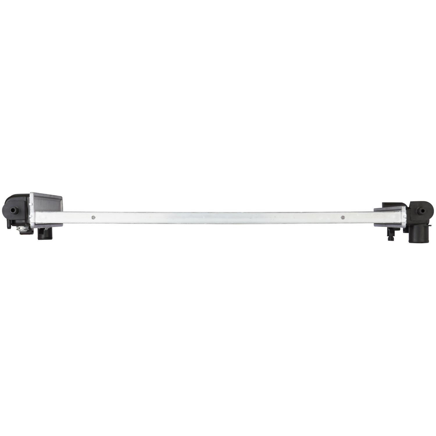 Spectra Premium CU2818 - Radiator Spectra Premium CU2818 Radiator product image 4 of 4