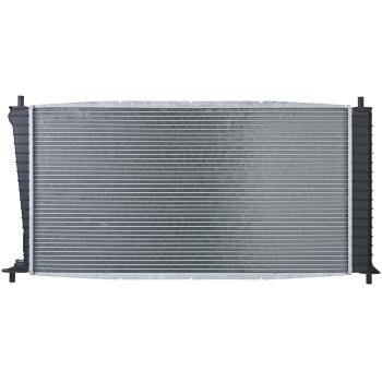 2007 Ford Lobo Radiator Spectra Premium CU2819 image 2 of 4