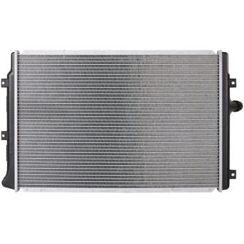 2013 Audi A3 Radiator Spectra Premium CU2822 image 2 of 4