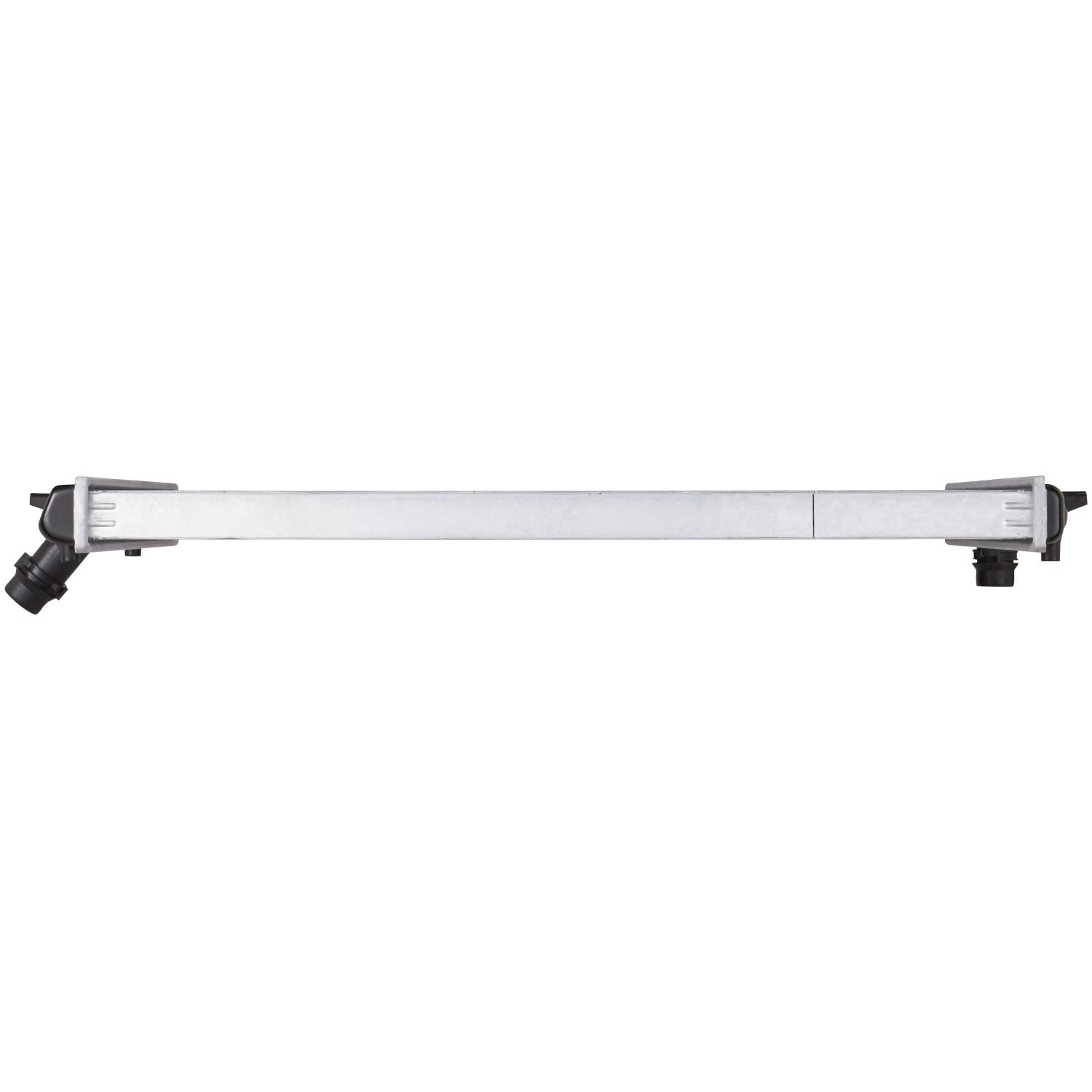 Spectra Premium CU2822 - Radiator Spectra Premium CU2822 Radiator product image 4 of 4