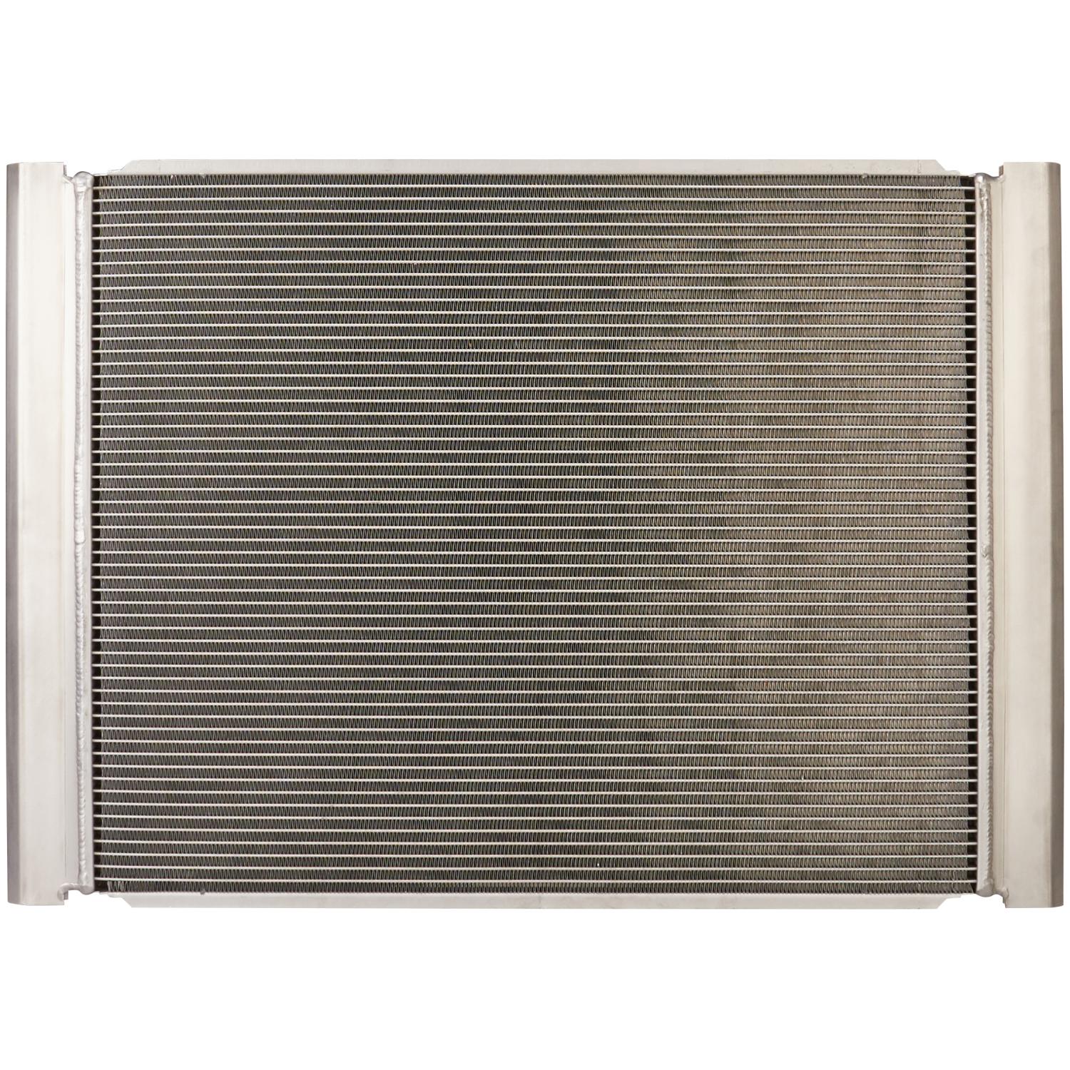 Spectra Premium CU2825 Radiator product image 2 of 4