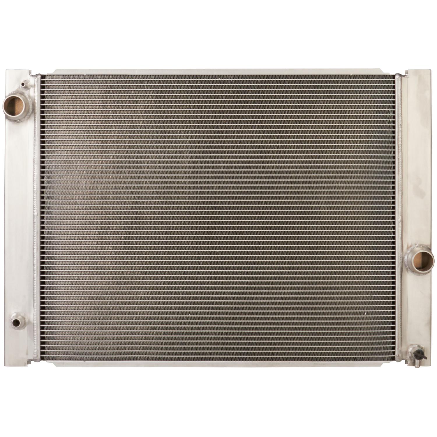 Spectra Premium CU2825 Radiator product image 3 of 4