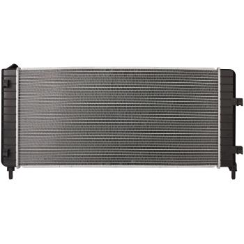 2005 Buick Allure Radiator Spectra Premium CU2827 image 2 of 4