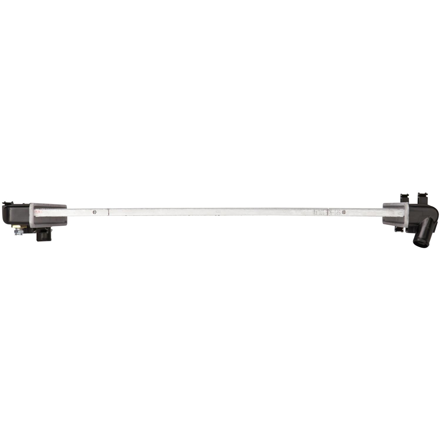 Spectra Premium CU2827 - Radiator Spectra Premium CU2827 Radiator product image 5 of 5