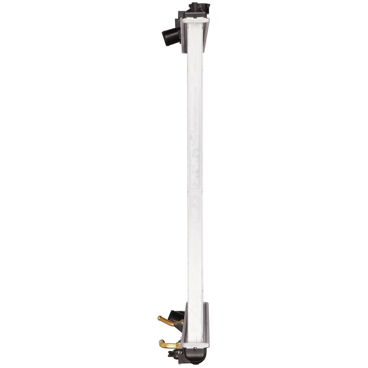 Spectra Premium CU2830 Radiator product image 5 of 5