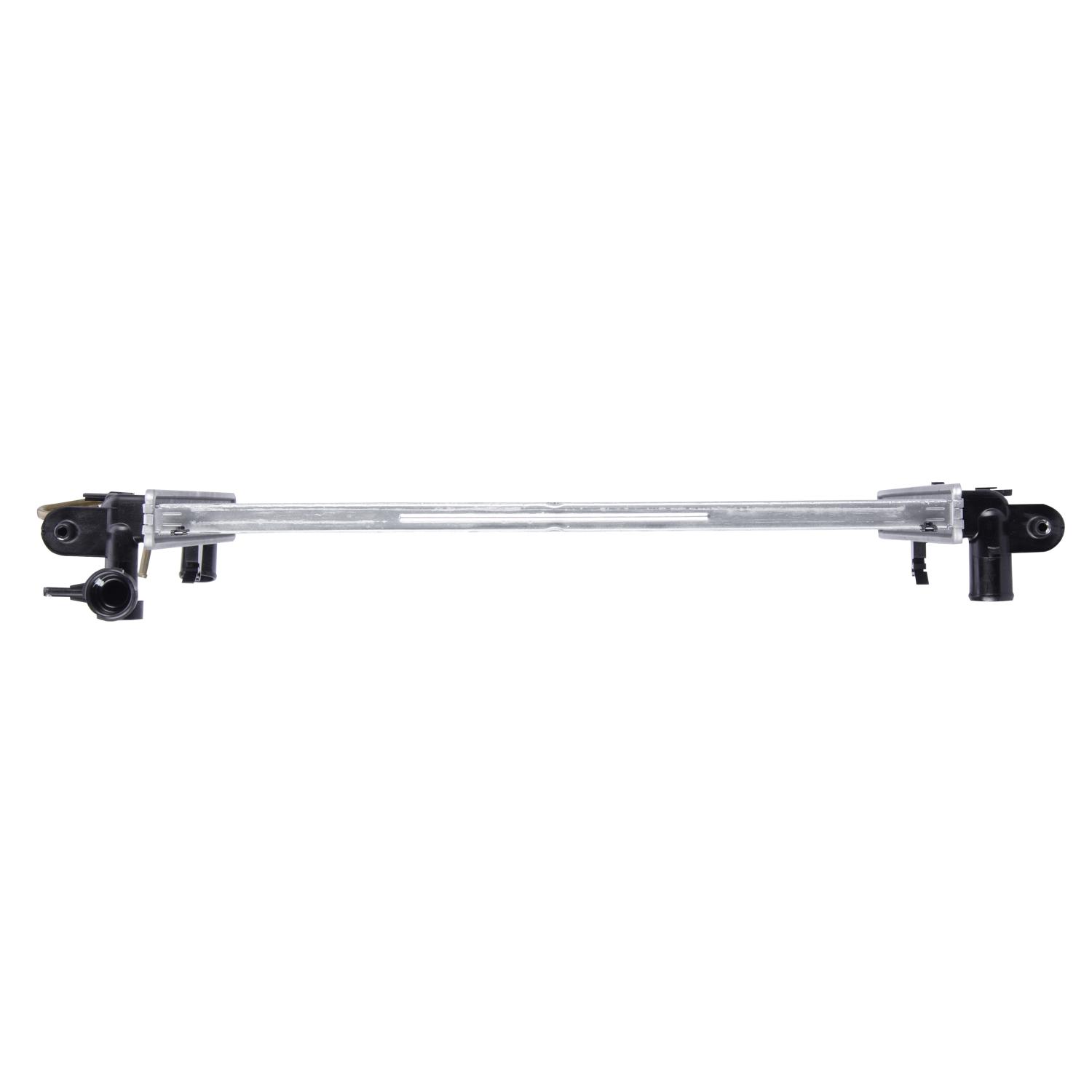 Spectra Premium CU2831 Radiator product image 3 of 3